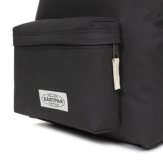 Рюкзак EASTPAK Padded Pak'R Upgrained Black