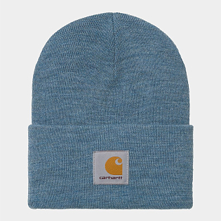 Шапка Carhartt WIP Watch Hat Icy Water Heather
