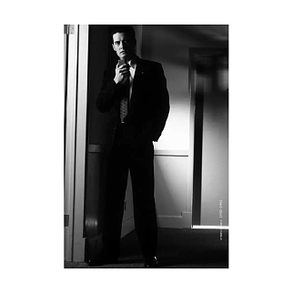 Книга Сеанс - Дэвид Линч