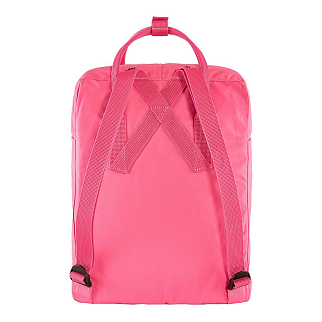 Рюкзак Fjallraven Kanken Flamingo Pink (450)