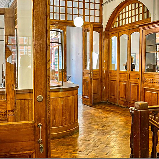 Экскурсия Friend Function и шоколадная фабрика, 16 марта