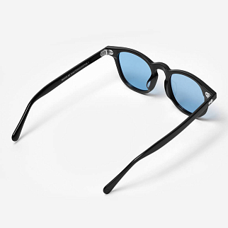 Очки WhiteLab Icon Black / Blue