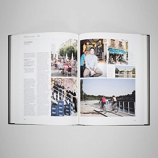 Книга The Monocle Guide to Good Business