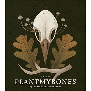 PlantMyBones