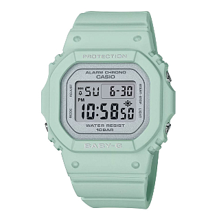 Часы Casio Baby-G BGD-565SC-3
