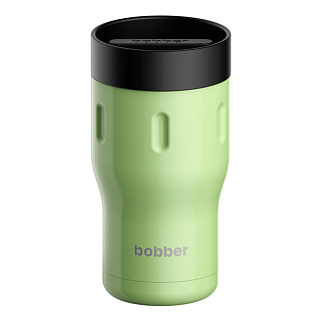 Термокружка bobber Tumbler 350 мл мятный мохито