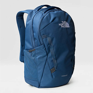 Рюкзак The North Face Vault Shady Blue-TNF White