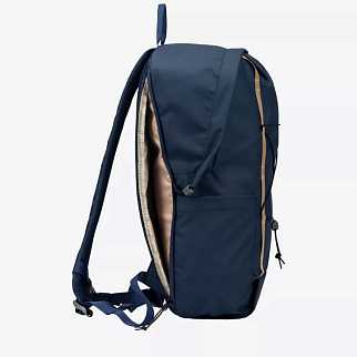 Рюкзак ELLIKER Kiln Hooded Zip Top 22L Navy