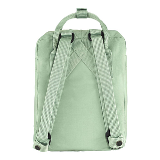Рюкзак Fjallraven Kanken MINI Mint Green (600)
