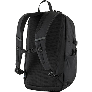 Рюкзак Fjallraven Skule 20 Black (550)