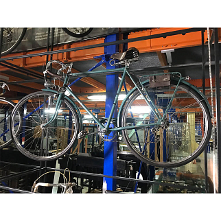 Экскурсия «Вело и другие коллекции», Москва 30 марта