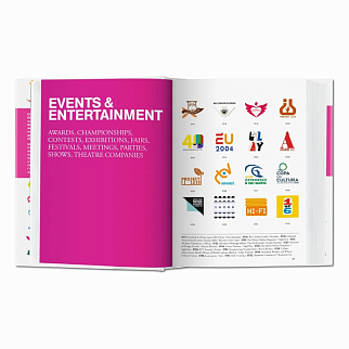 Книга Logo Design