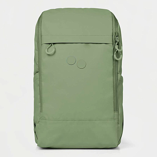 Рюкзак Pinqponq Purik Sage Green