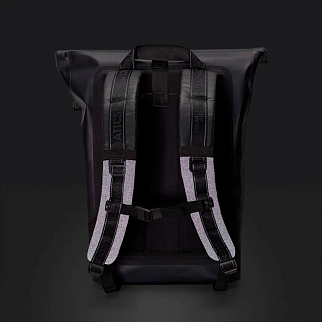 Рюкзак Ucon Acrobatics Hajo Medium Commute Series Black