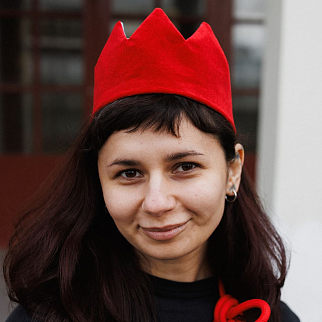 Корона Окоём