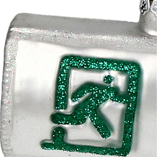 Елочная игрушка Kersten Выход