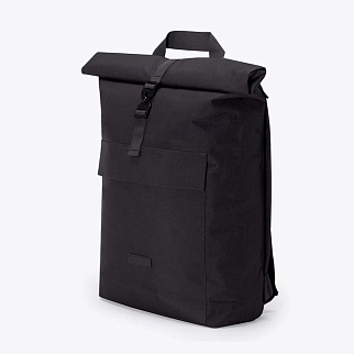 Рюкзак Ucon Acrobatics Jasper Medium Black Stealth