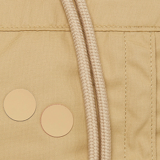 Рюкзак Pinqponq Blok Medium Rye Khaki