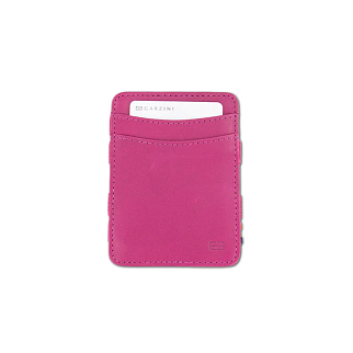 Волшебный кошелек Garzini Magic Wallets розовый