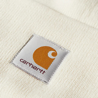 Шапка Carhartt WIP Watch Hat Natural