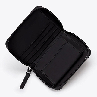 Кошелек Ucon Acrobatics Denar Lotus Black