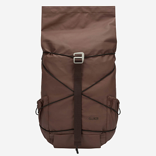 Рюкзак ELLIKER Dayle Brown