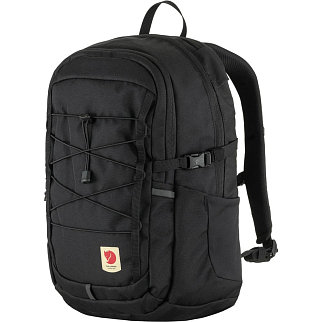 Рюкзак Fjallraven Skule 20 Black (550)