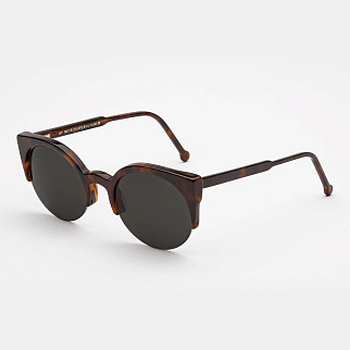 Очки RETROSUPERFUTURE Lucia Classic Havana