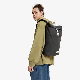 Рюкзак EASTPAK Up Roll Upgrained Black