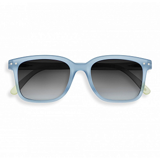 Очки IZIPIZI #L Blue Mirage