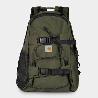 Рюкзак Carhartt WIP Kickflip Office Green