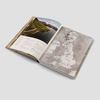 Книга Riding in the Wild