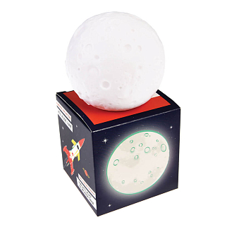 Ночник Moon Planet REX