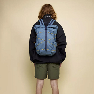 Рюкзак ELLIKER Dayle Steel Blue