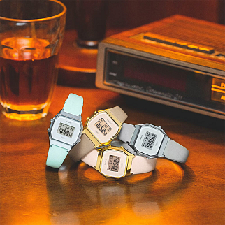 Часы Casio LA680WEL-3