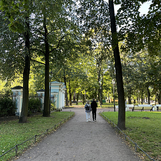 Экскурсия Скандалы, интриги, расследования, 1 июня