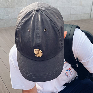 Кепка Fjallraven Helags Dusk