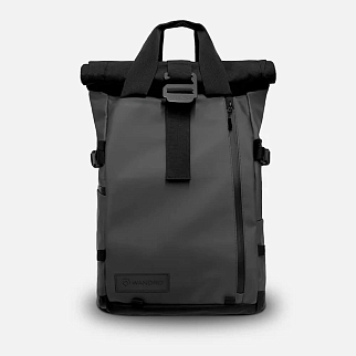Рюкзак WANDRD PRVKE 21L черный