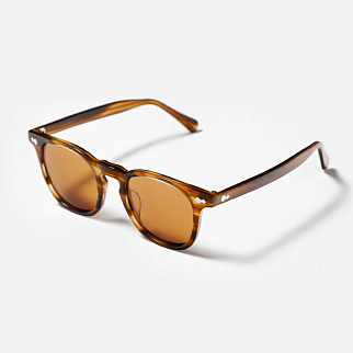 Очки WhiteLab Icon Brown / Brown