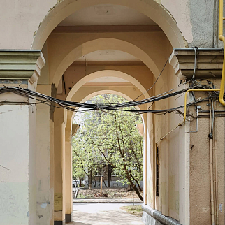 Экскурсия Авангард в Дангауэровке, 24 августа