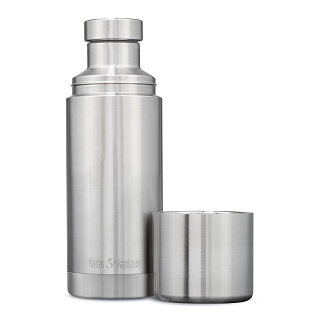 Термос Klean Kanteen TKPRO Insulated 750 мл Brushed Stainless