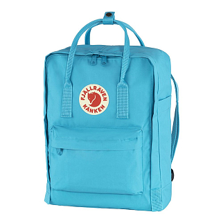 Рюкзак Fjallraven Kanken Deep Turqoise (532)