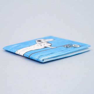 Кошелек New Wallet New Long