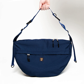 Сумка iyulstore Le sac Голубика
