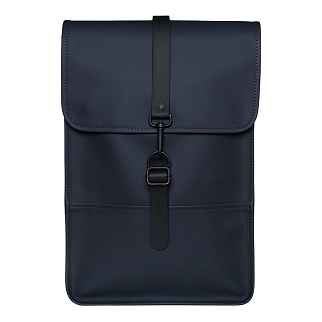 Рюкзак Rains Mini Navy