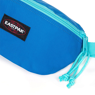 Сумка на пояс EASTPAK Springer Powr POWR Block Blue