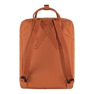 Рюкзак Fjallraven Kanken Terracotta Brown (243)