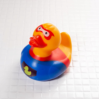 Утка Суперутка