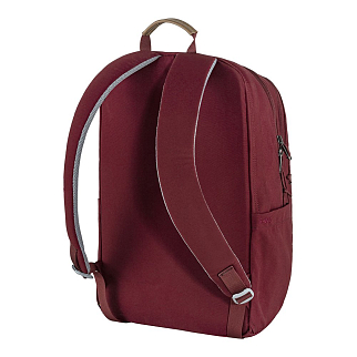 Рюкзак Fjallraven Raven 28L Bordeaux Red (347)