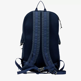 Рюкзак ELLIKER Kiln Hooded Zip Top 22L Navy